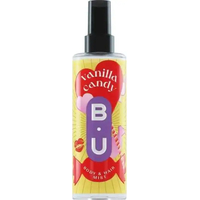 Product B.U. Vanilla Candy Body Mist Fragrance Spray 200ml base image