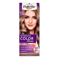 Product Schwarzkopf Palette Intensive Color Creme 50ml | Απόχρωση 8.1 Ξανθό Ανοιχτό Σαντρέ base image