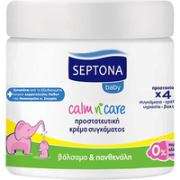 Product Septona Baby Cream 250ml base image
