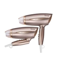 Product Izzy Πιστολάκι Ταξιδίου 3115 Gold base image