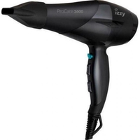 Product Izzy Procare 223025 Επαγγελματικό Πιστολάκι Μαλλιών Με Φυσούνα 2600w base image