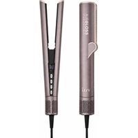 Product Izzy Airgloss IZ-7223 Πρέσα Μαλλιών 1200W Purple base image