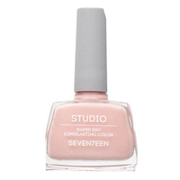 Product Seventeen Nail Polish Studio Rapid Dry Longlasting Color 12ml - 120 base image
