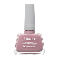 Product Seventeen Nail Polish Studio Rapid Dry Longlasting Color 12ml - 131 base image