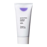 Product Seventeen Spirit Ultra Cream Ενυδατική Κρέμα Σώματος με Άρωμα Purple Magic 100ml base image