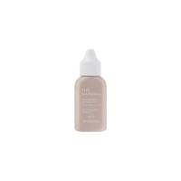 Product SEVENTEEN The Natural Transparent Foundation No 1 base image