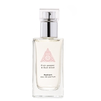 Product Radiant Pink Pepper & Oud Wood Eau de Parfum 50ml base image