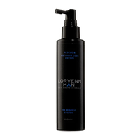 Product Lorvenn Man Λοσιόν κατά της Τριχόπτωσης Rescue & Anti Hair Loss Lotion 150ml base image