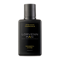 Product Lorvenn Man After Shave Calming Balm 100ml base image