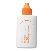 Product Radiant Sun defense Fluid Moisturizing Cream SPF50+ 50ml base image