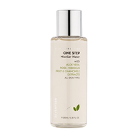 Product Seventeen One Step Micellar Water 100ml base image