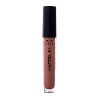 Product Mon Reve Matte Lips 4ml | Απόχρωση 20 base image