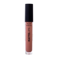 Product Mon Reve Matte Lipstick 4g | Απόχρωση 21 base image