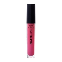 Product Mon Reve Matte Lips 4ml | Απόχρωση 22 base image