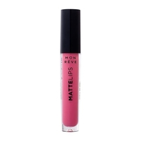 Product Mon Reve Matte Lipstick 4g | Απόχρωση 24 base image