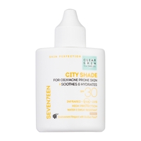Product Seventeen City Shade SPF30+ Tinted 35ml base image