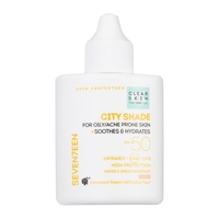 Product Seventeen City Shade SPF50+ Tinted 35ml base image
