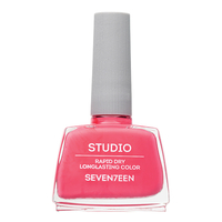 Product Seventeen Studio Rapid Dry Longlasting Color 12ml - 158 base image