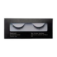 Product Radiant My False Lashes | Απόχρωση 04 Natural Radial Effect base image