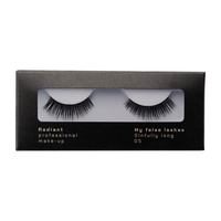 Product Radiant My False Lashes | Απόχρωση 5 Sinfully Long base image