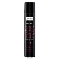 Product Lorvenn Extra Strong Hold Hairspray 400ml base image