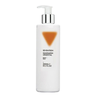 Product Seventeen Mandarin Oriental Body Silk 300ml base image