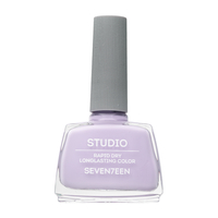 Product Seventeen Studio Rapid Dry Longlasting Color | 163 base image