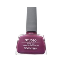 Product Seventeen Βερνίκι Νυχιών Studio Rapid Dry Longlasting Color 12ml - 168 base image