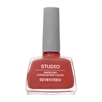 Product Seventeen Βερνίκι Νυχιών Studio Rapid Dry Longlasting Color 12ml - 174 base image
