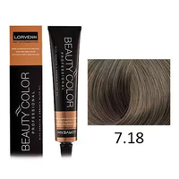 Product Lorvenn Beauty Color 70ml - No 7.18 Ξανθό Σαντρέ Περλέ base image