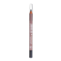 Product Seventeen Longstay Eye Shaper Pencil 1.14g | Απόχρωση 08 Steel Grey base image