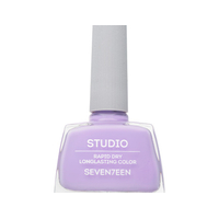Product Seventeen Nail Polish Studio Rapid Dry Longlasting Color 12ml - 184 base image