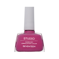 Product Seventeen Βερνίκι Νυχιών Studio Rapid Dry Longlasting Color 12ml - 187 base image