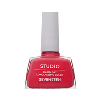 Product Seventeen Βερνίκι Νυχιών Studio Rapid Dry Longlasting Color 12ml - 188 base image