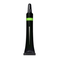 Product Radiant Liquid Metal for Eyes & More Υγρή Σκιά Ματιών & Highlighter 7ml - 25 Neon Green base image