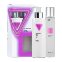 Product Seventeen Pink Juicy Άρωμα Eau de Toilette 50ml + Body Spray 200ml base image