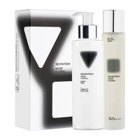 Product Seventeen Noir Floral Άρωμα Eau de Toilette 50ml + Body Spray 200ml base image