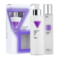 Product Seventeen Γυναικείο Άρωμα Purple Magic Eau De Toilette Φρουτώδες 50ml + Body Silk 200ml base image