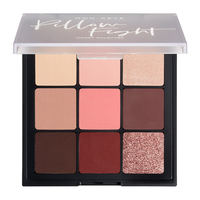 Product Mon Reve Happy Palettes 15g | Απόχρωση 09 Pillow Fight base image