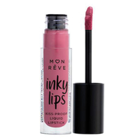 Product Mon Reve Inky Lipstick 4ml | Απόχρωση 19 base image