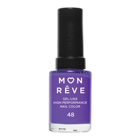 Product Mon Reve Gel Like Nail Color 13ml | Απόχρωση 48 base image