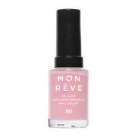 Product Mon Reve Gel Like Nail Color 13ml | Απόχρωση 50 base image