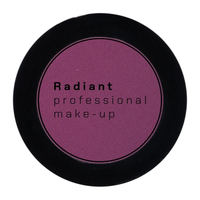 Product Radiant Σκιά Ματιών Professional Eye Color - 295 Plum Matte base image