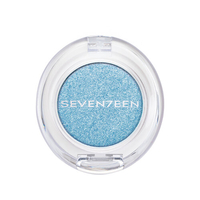 Product Seventeen Σκιά Ματιών Silky Shadow Metallic | Απόχρωση 04 Turquoise base image