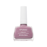 Product Seventeen Βερνίκι Νυχιών Studio Rapid Dry Longlasting Color 12ml - 202 base image