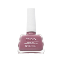 Product Seventeen Βερνίκι Νυχιών Studio Rapid Dry Longlasting Color 12ml - 203 base image