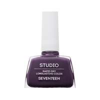 Product Seventeen Βερνίκι Νυχιών Studio Rapid Dry Longlasting Color 12ml - 206 base image