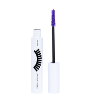 Product Seventeen Fiber Volume Mascara 14ml | Απόχρωση 05 Violet base image