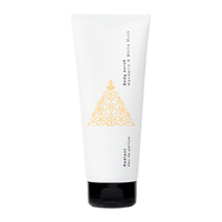 Product Radiant Body Scrub 200ml Mandarin & White Musk base image