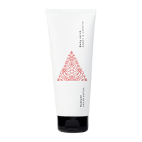 Product Radiant Body Scrub 200ml Amber & Jasmine base image